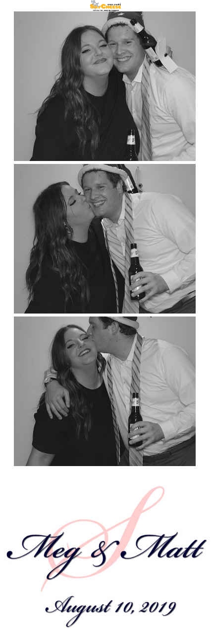 Shields Wedding | View more photos from the event at gallery.saycheesephotobooth.com/u/SayCheesePhotoBooth/Shields-Wedding