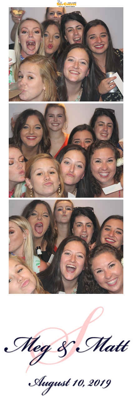 Shields Wedding | View more photos from the event at gallery.saycheesephotobooth.com/u/SayCheesePhotoBooth/Shields-Wedding