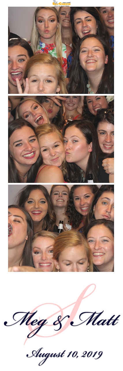 Shields Wedding | View more photos from the event at gallery.saycheesephotobooth.com/u/SayCheesePhotoBooth/Shields-Wedding