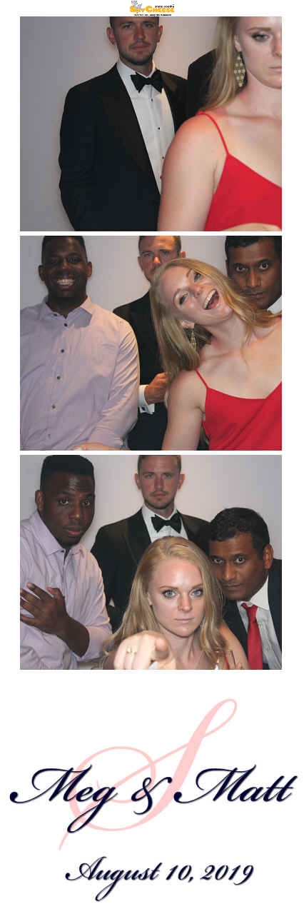 Shields Wedding | View more photos from the event at gallery.saycheesephotobooth.com/u/SayCheesePhotoBooth/Shields-Wedding