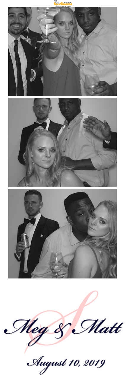 Shields Wedding | View more photos from the event at gallery.saycheesephotobooth.com/u/SayCheesePhotoBooth/Shields-Wedding
