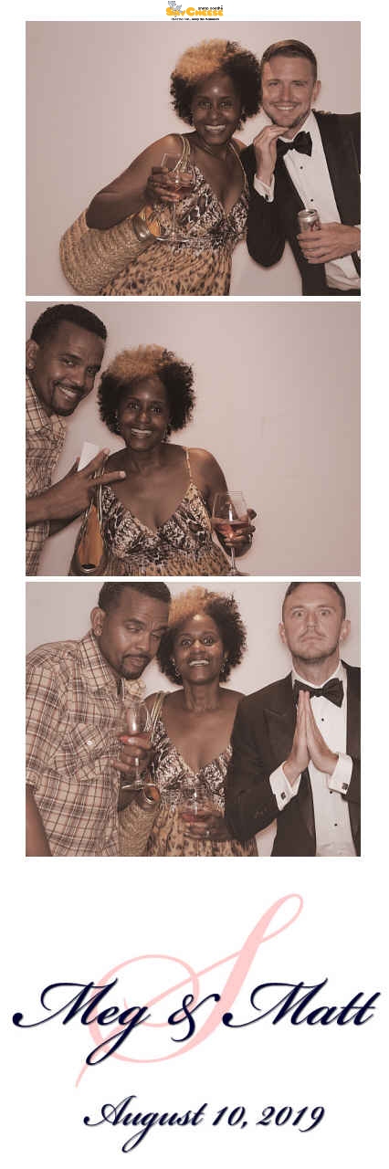 Shields Wedding | View more photos from the event at gallery.saycheesephotobooth.com/u/SayCheesePhotoBooth/Shields-Wedding