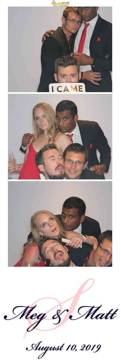 Shields Wedding | View more photos from the event at gallery.saycheesephotobooth.com/u/SayCheesePhotoBooth/Shields-Wedding