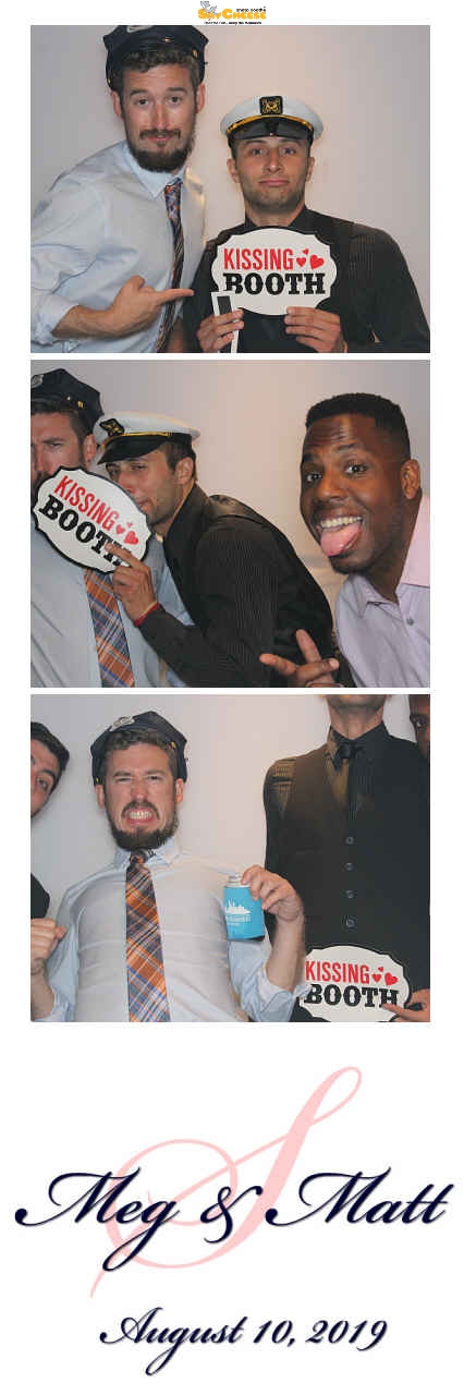 Shields Wedding | View more photos from the event at gallery.saycheesephotobooth.com/u/SayCheesePhotoBooth/Shields-Wedding