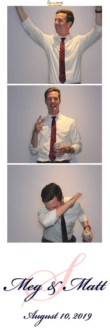 Shields Wedding | View more photos from the event at gallery.saycheesephotobooth.com/u/SayCheesePhotoBooth/Shields-Wedding