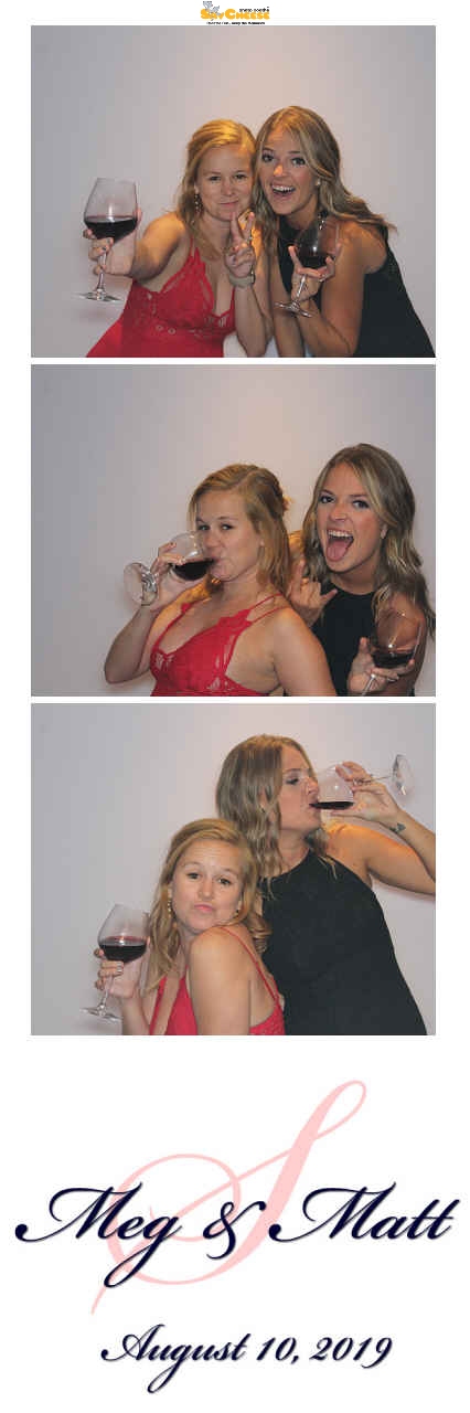 Shields Wedding | View more photos from the event at gallery.saycheesephotobooth.com/u/SayCheesePhotoBooth/Shields-Wedding