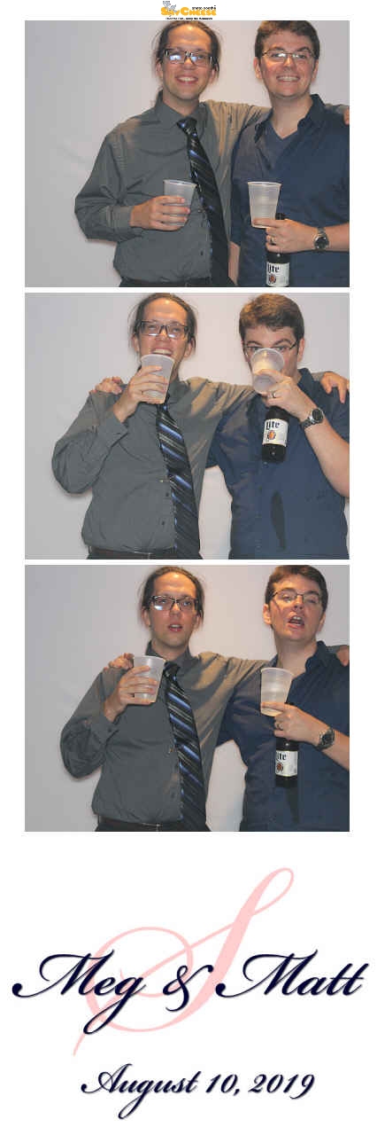 Shields Wedding | View more photos from the event at gallery.saycheesephotobooth.com/u/SayCheesePhotoBooth/Shields-Wedding