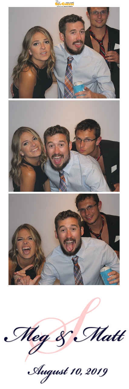 Shields Wedding | View more photos from the event at gallery.saycheesephotobooth.com/u/SayCheesePhotoBooth/Shields-Wedding