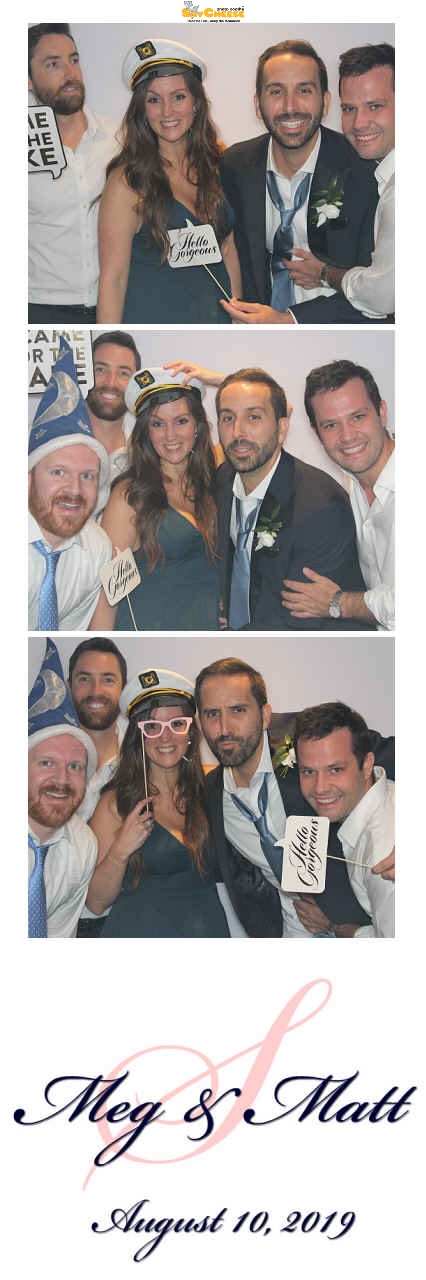 Shields Wedding | View more photos from the event at gallery.saycheesephotobooth.com/u/SayCheesePhotoBooth/Shields-Wedding
