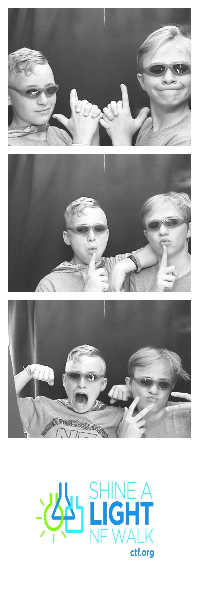 Shine a Light  | View more photos from the event at gallery.saycheesephotobooth.com/u/SayCheesePhotoBooth/Shine-a-Light