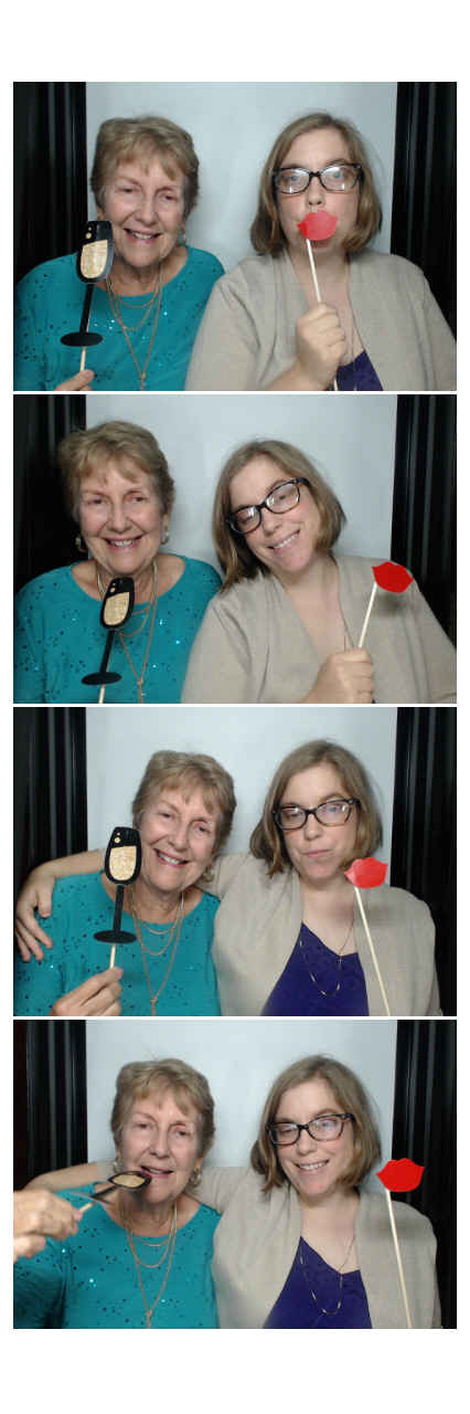 jen | View more photos from the event at gallery.saycheesephotobooth.com/u/SayCheesePhotoBooth/jen