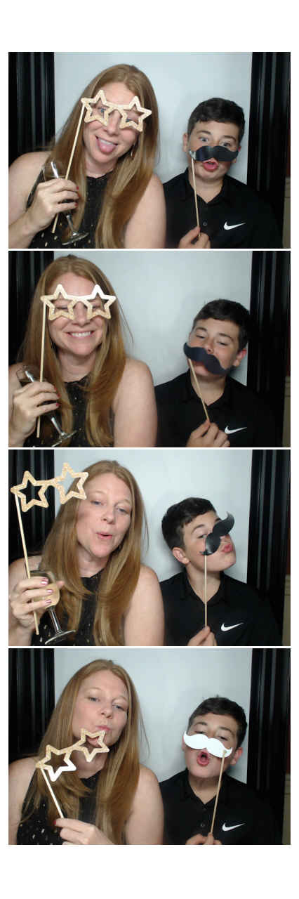 jen | View more photos from the event at gallery.saycheesephotobooth.com/u/SayCheesePhotoBooth/jen
