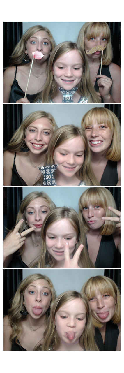 jen | View more photos from the event at gallery.saycheesephotobooth.com/u/SayCheesePhotoBooth/jen