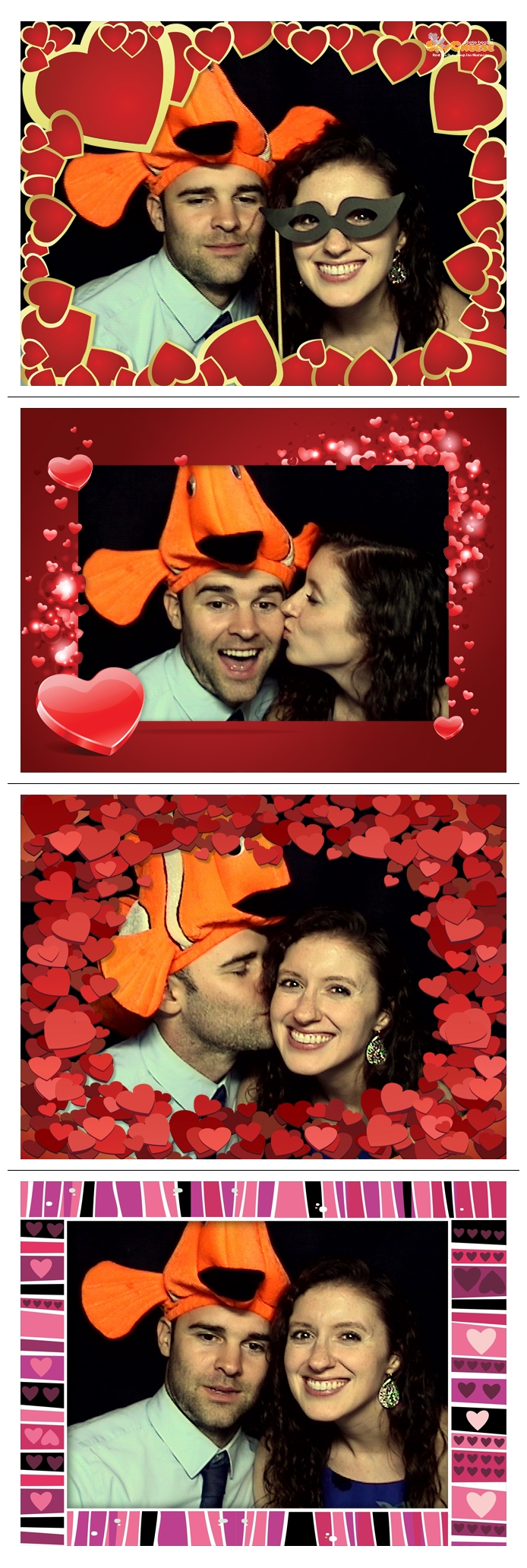 Skubon wedding  | View more photos from the event at gallery.saycheesephotobooth.com/u/SayCheesePhotoBooth/Skubon-wedding