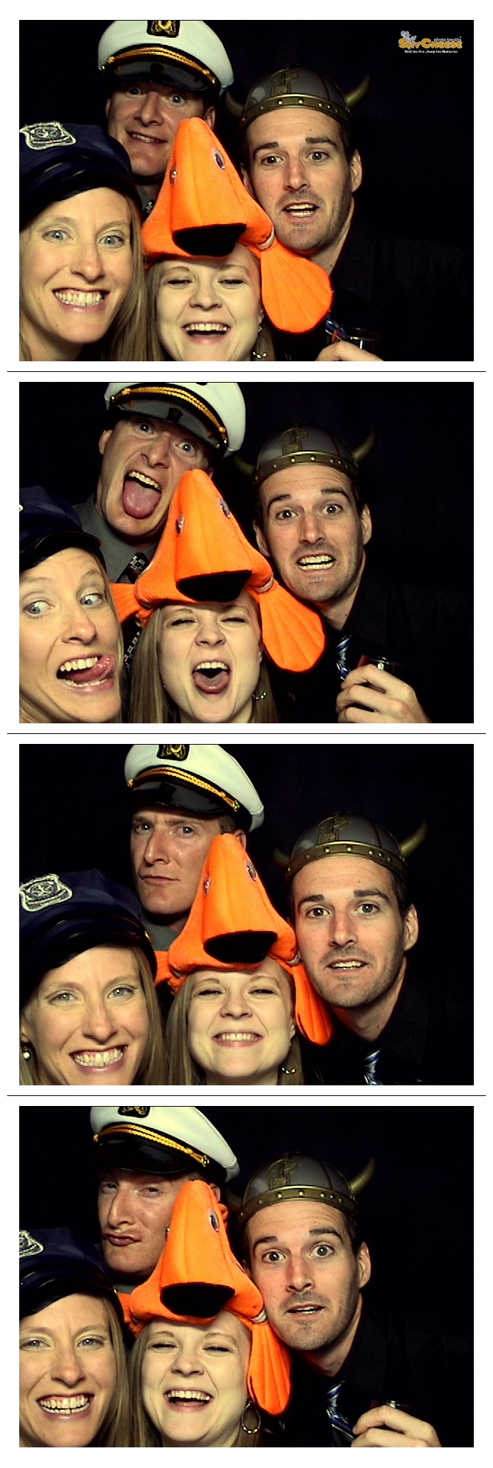 Skubon wedding  | View more photos from the event at gallery.saycheesephotobooth.com/u/SayCheesePhotoBooth/Skubon-wedding