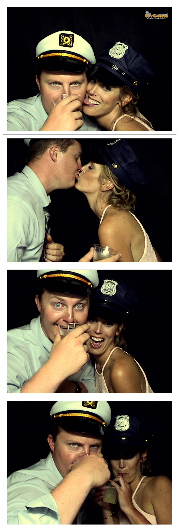 Skubon wedding  | View more photos from the event at gallery.saycheesephotobooth.com/u/SayCheesePhotoBooth/Skubon-wedding