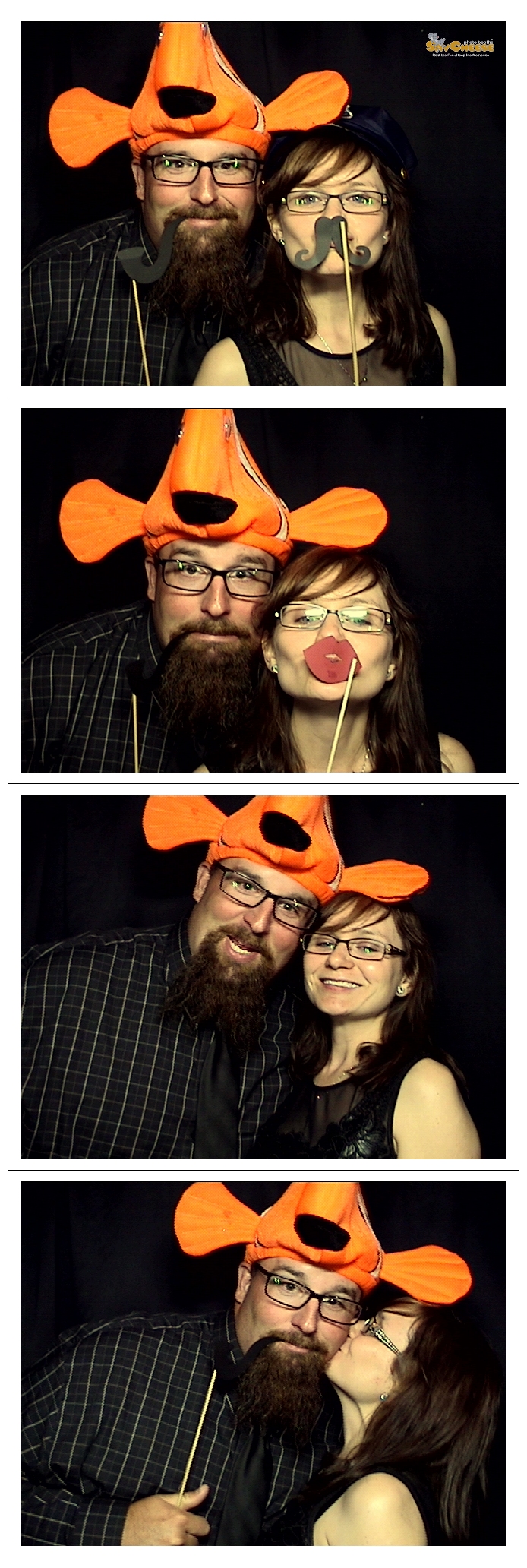 Skubon wedding  | View more photos from the event at gallery.saycheesephotobooth.com/u/SayCheesePhotoBooth/Skubon-wedding