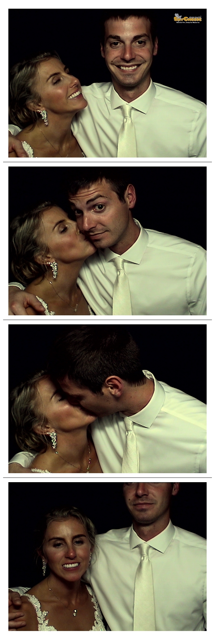 Skubon wedding  | View more photos from the event at gallery.saycheesephotobooth.com/u/SayCheesePhotoBooth/Skubon-wedding