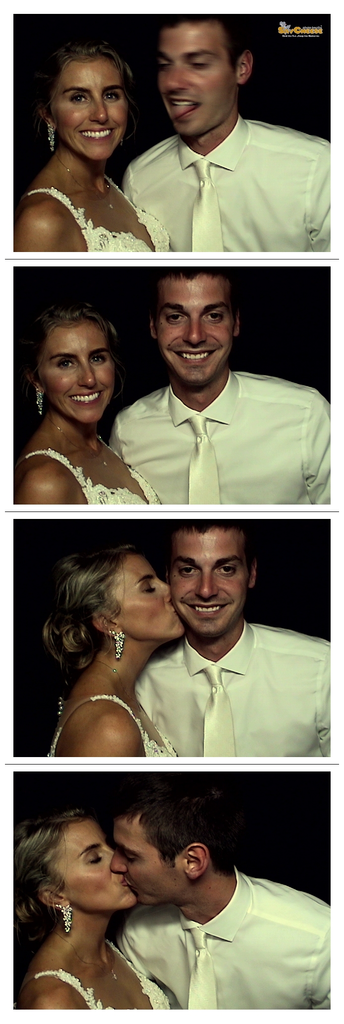 Skubon wedding  | View more photos from the event at gallery.saycheesephotobooth.com/u/SayCheesePhotoBooth/Skubon-wedding