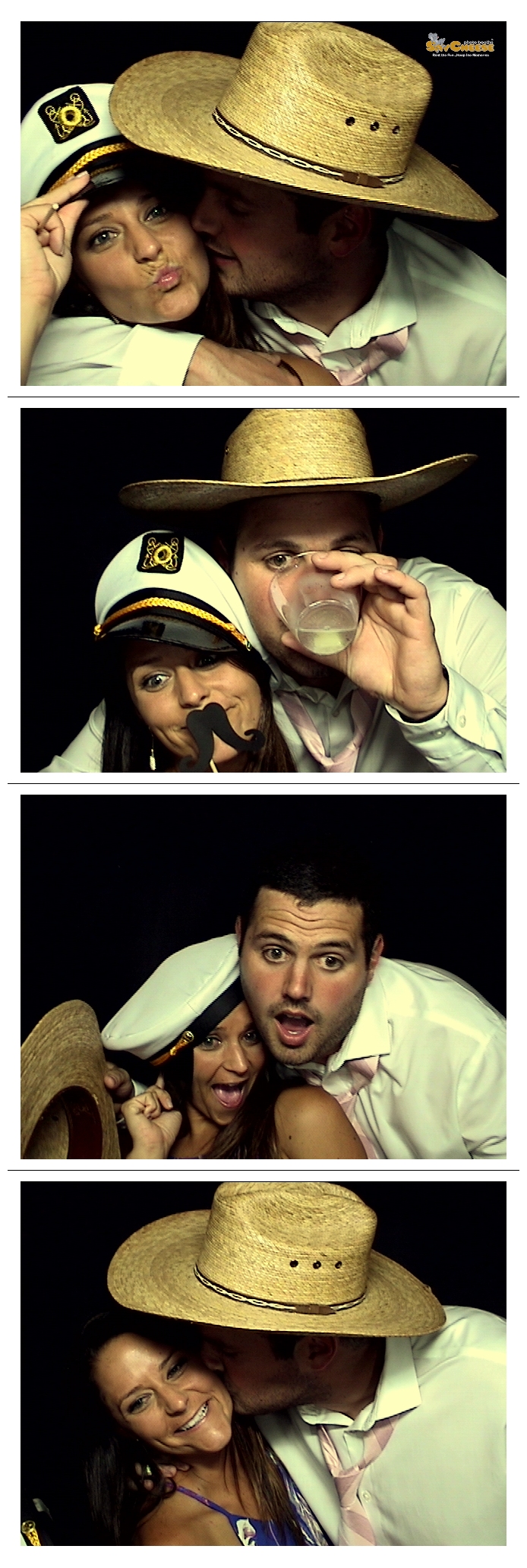 Skubon wedding  | View more photos from the event at gallery.saycheesephotobooth.com/u/SayCheesePhotoBooth/Skubon-wedding