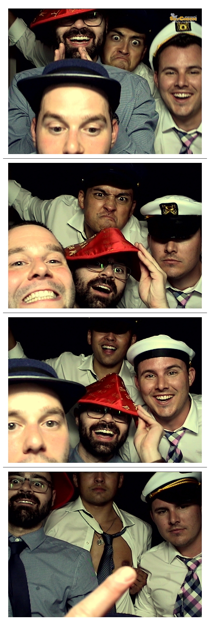 Skubon wedding  | View more photos from the event at gallery.saycheesephotobooth.com/u/SayCheesePhotoBooth/Skubon-wedding