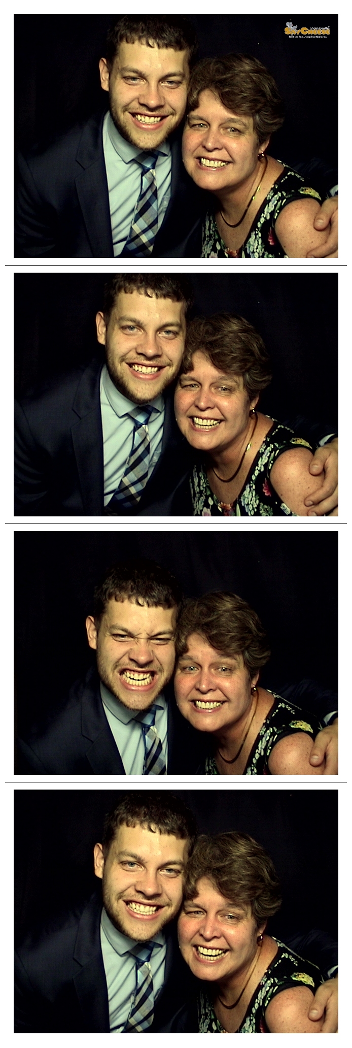 Skubon wedding  | View more photos from the event at gallery.saycheesephotobooth.com/u/SayCheesePhotoBooth/Skubon-wedding