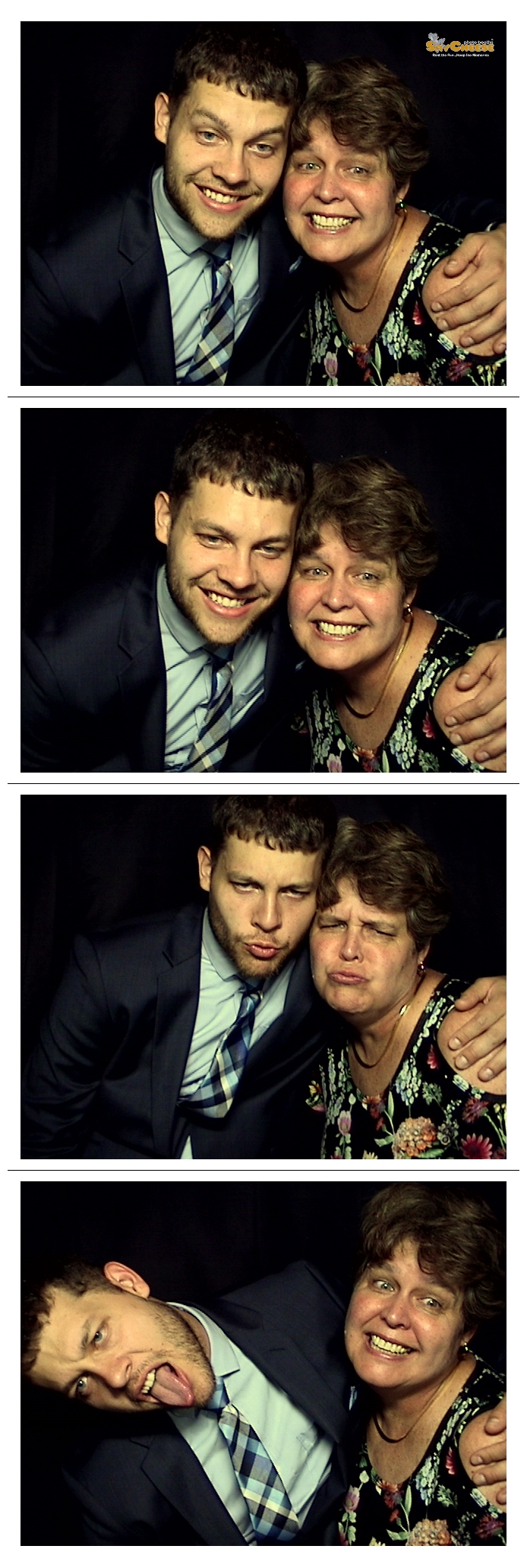 Skubon wedding  | View more photos from the event at gallery.saycheesephotobooth.com/u/SayCheesePhotoBooth/Skubon-wedding