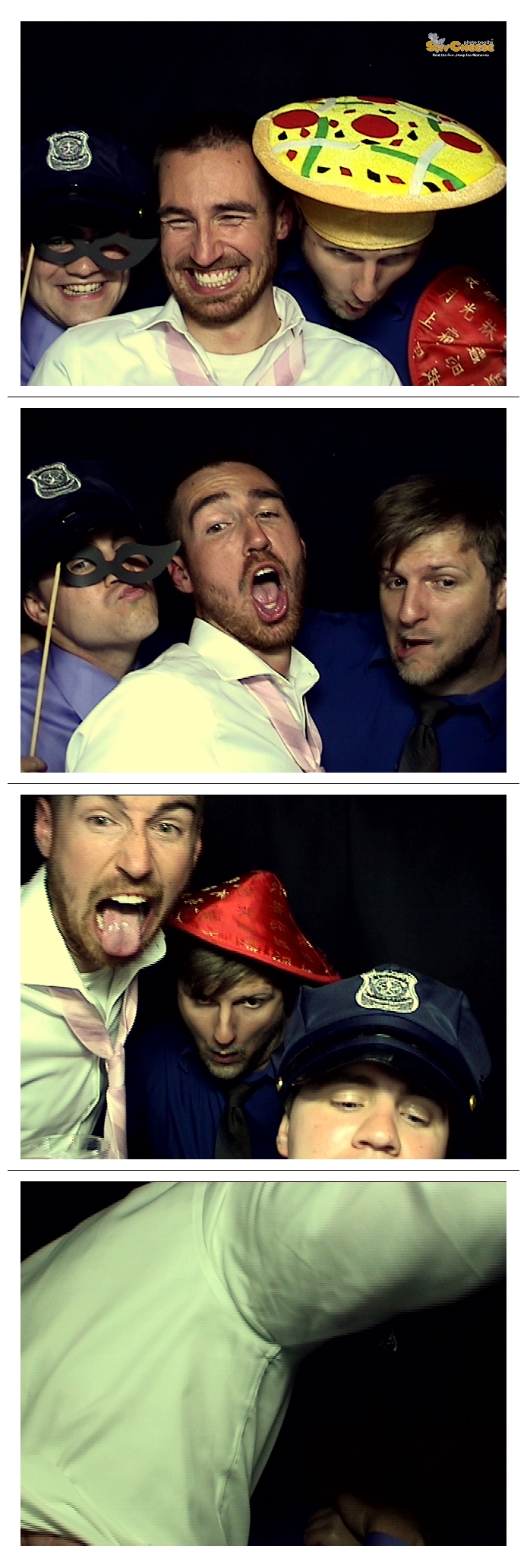 Skubon wedding  | View more photos from the event at gallery.saycheesephotobooth.com/u/SayCheesePhotoBooth/Skubon-wedding