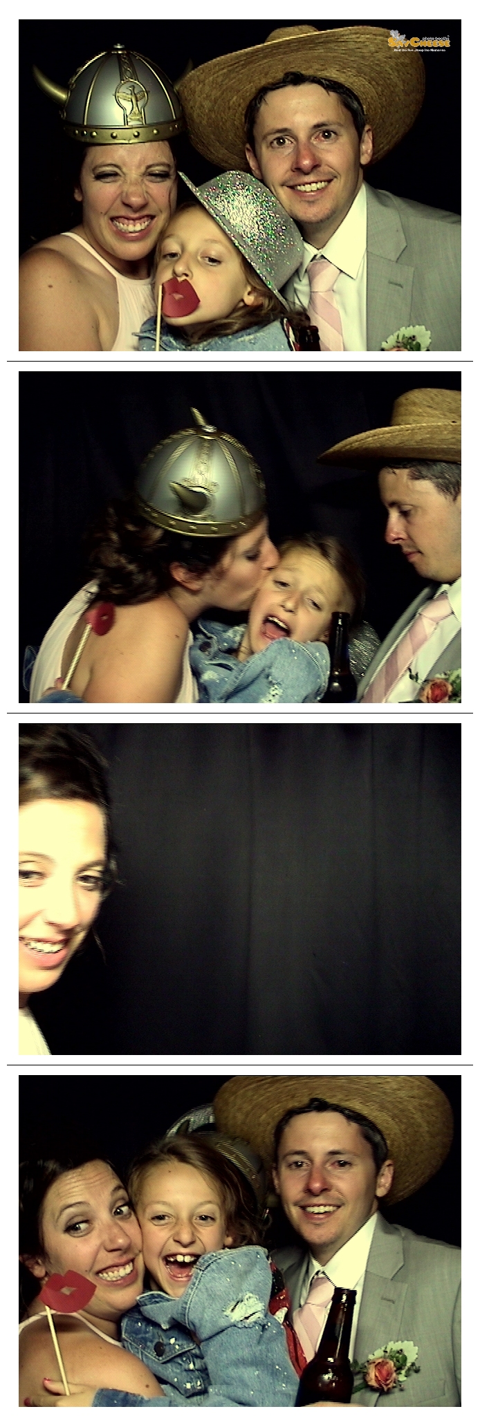 Skubon wedding  | View more photos from the event at gallery.saycheesephotobooth.com/u/SayCheesePhotoBooth/Skubon-wedding