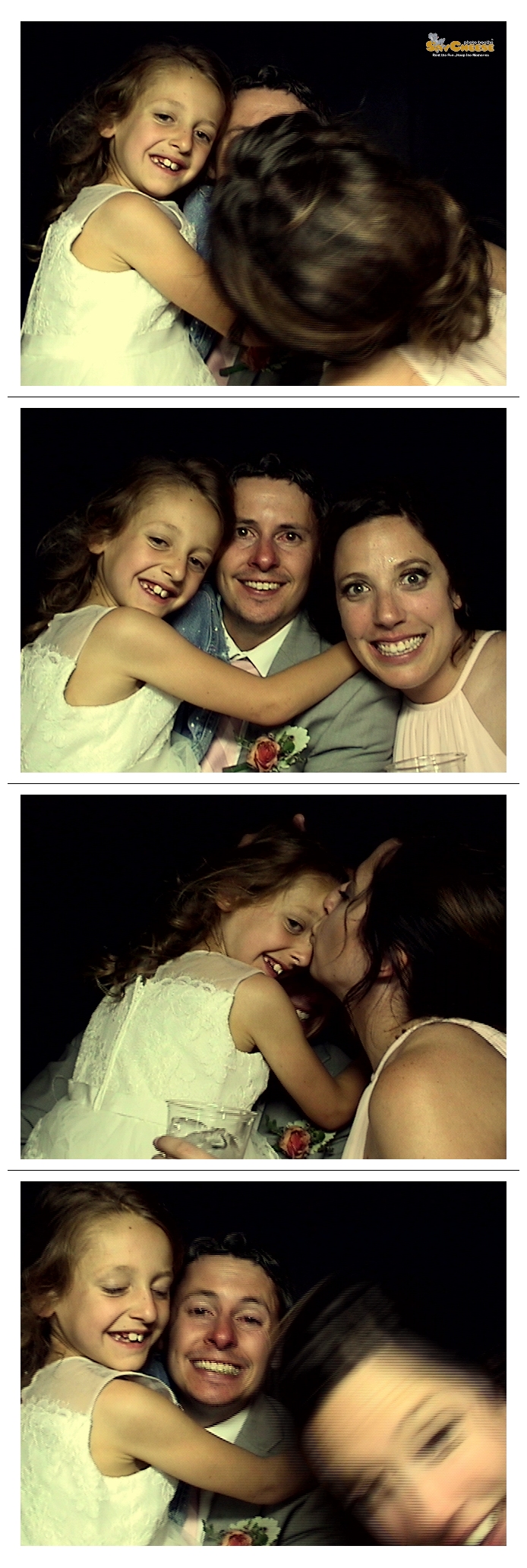 Skubon wedding  | View more photos from the event at gallery.saycheesephotobooth.com/u/SayCheesePhotoBooth/Skubon-wedding