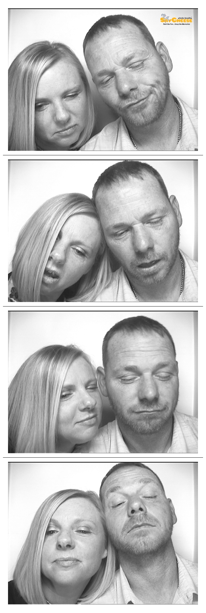 Starnes Wedding  | View more photos from the event at gallery.saycheesephotobooth.com/u/SayCheesePhotoBooth/Starnes-Wedding