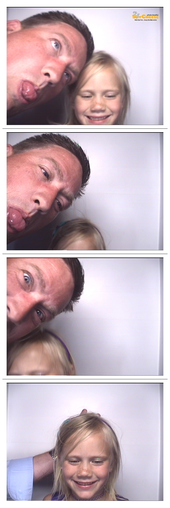 Starnes Wedding  | View more photos from the event at gallery.saycheesephotobooth.com/u/SayCheesePhotoBooth/Starnes-Wedding