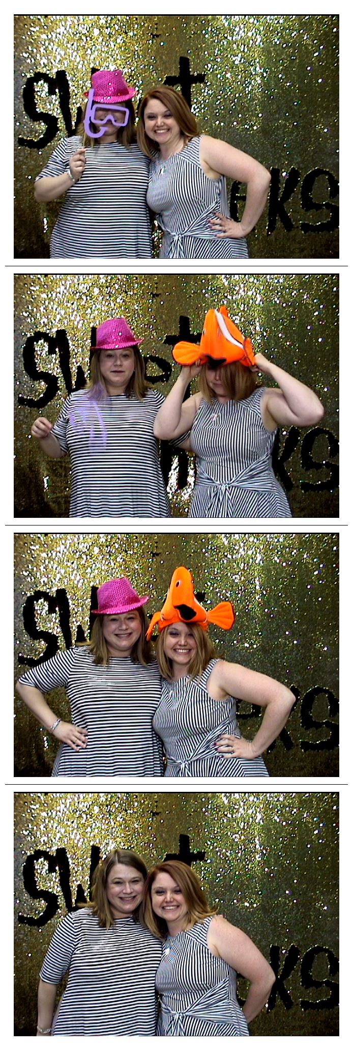 Sweet Cheeks Diaper Bank  | View more photos from the event at gallery.saycheesephotobooth.com/u/SayCheesePhotoBooth/Sweet-Cheeks-Diaper-Bank