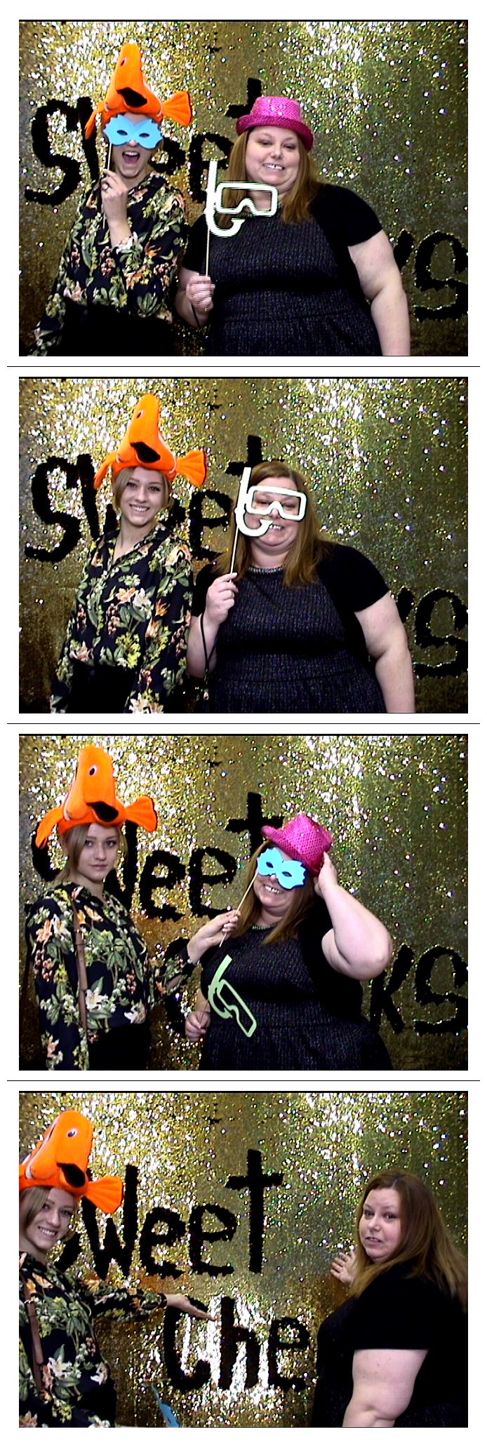 Sweet Cheeks Diaper Bank  | View more photos from the event at gallery.saycheesephotobooth.com/u/SayCheesePhotoBooth/Sweet-Cheeks-Diaper-Bank