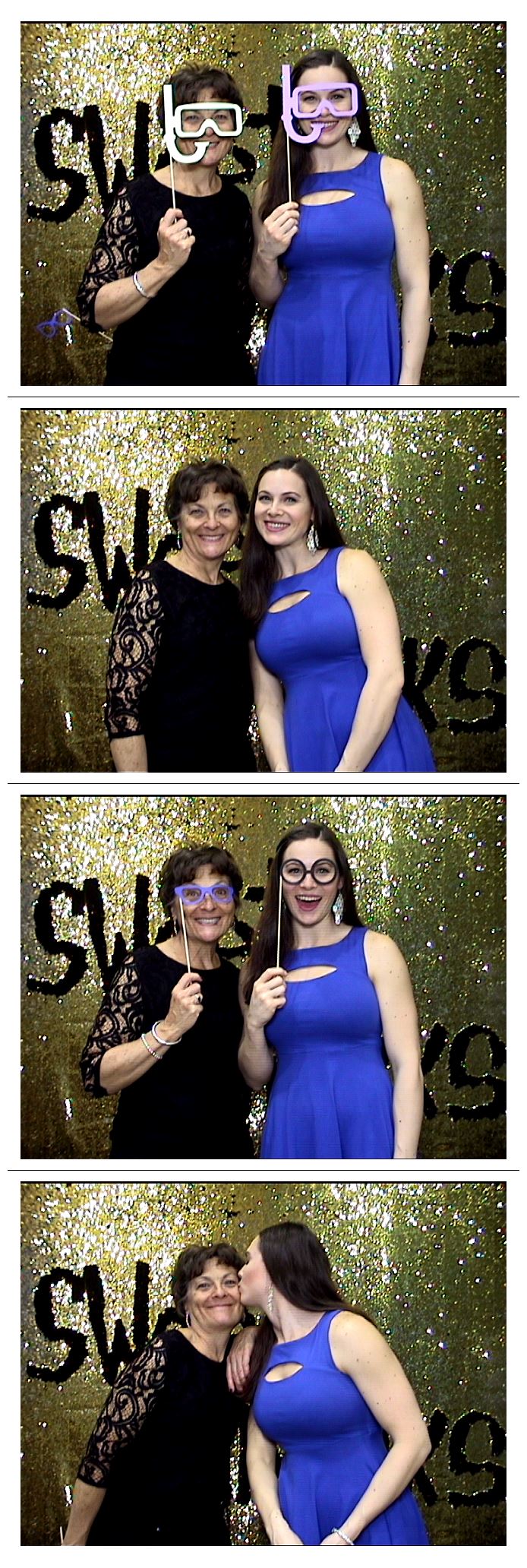 Sweet Cheeks Diaper Bank  | View more photos from the event at gallery.saycheesephotobooth.com/u/SayCheesePhotoBooth/Sweet-Cheeks-Diaper-Bank