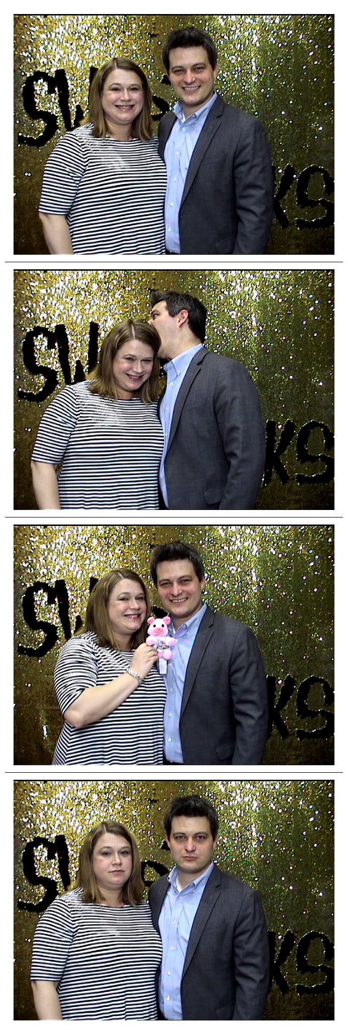 Sweet Cheeks Diaper Bank  | View more photos from the event at gallery.saycheesephotobooth.com/u/SayCheesePhotoBooth/Sweet-Cheeks-Diaper-Bank