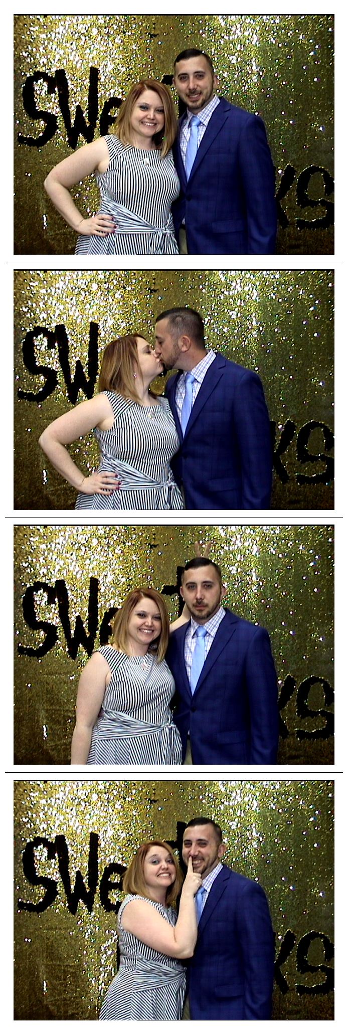 Sweet Cheeks Diaper Bank  | View more photos from the event at gallery.saycheesephotobooth.com/u/SayCheesePhotoBooth/Sweet-Cheeks-Diaper-Bank