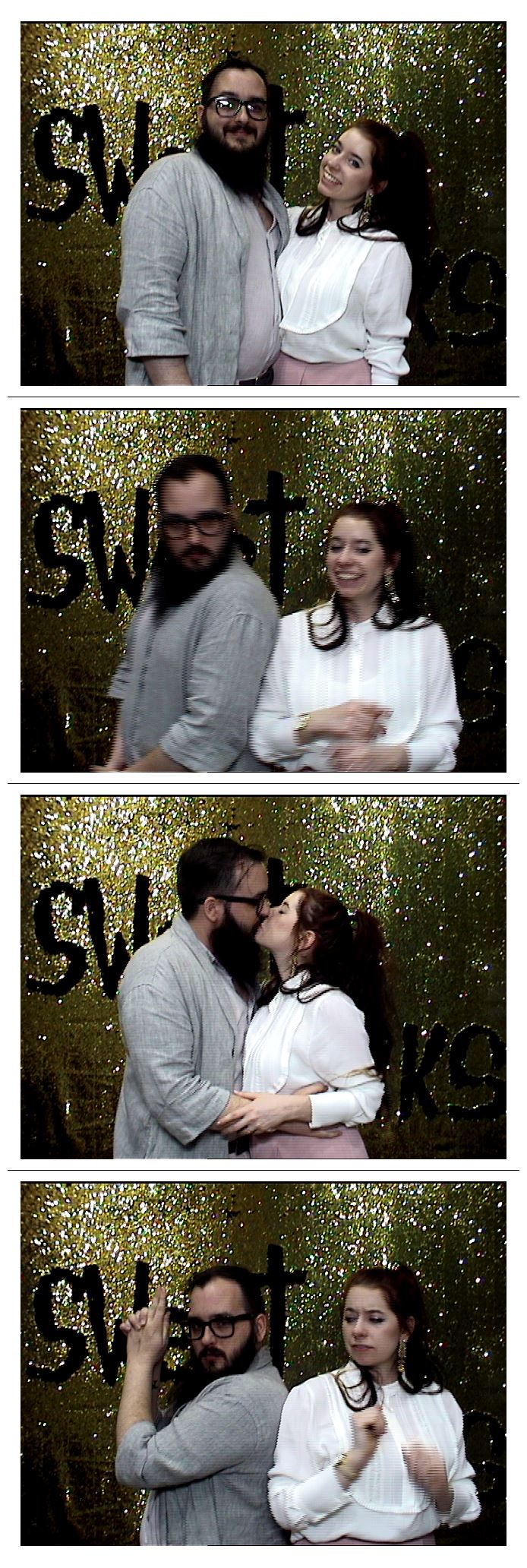 Sweet Cheeks Diaper Bank  | View more photos from the event at gallery.saycheesephotobooth.com/u/SayCheesePhotoBooth/Sweet-Cheeks-Diaper-Bank
