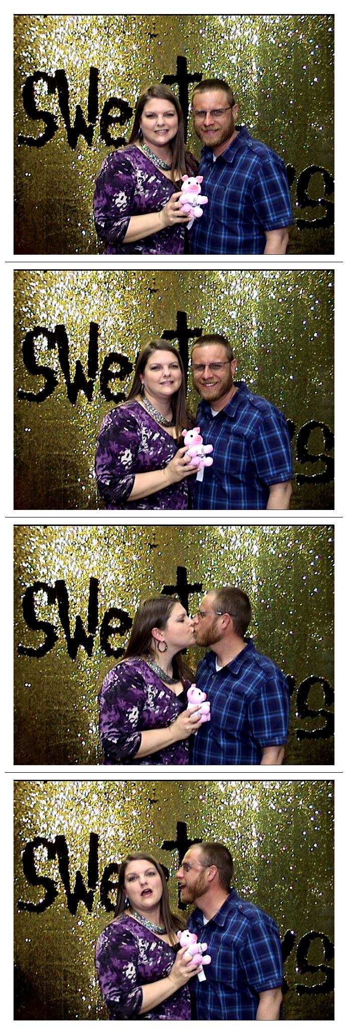 Sweet Cheeks Diaper Bank  | View more photos from the event at gallery.saycheesephotobooth.com/u/SayCheesePhotoBooth/Sweet-Cheeks-Diaper-Bank