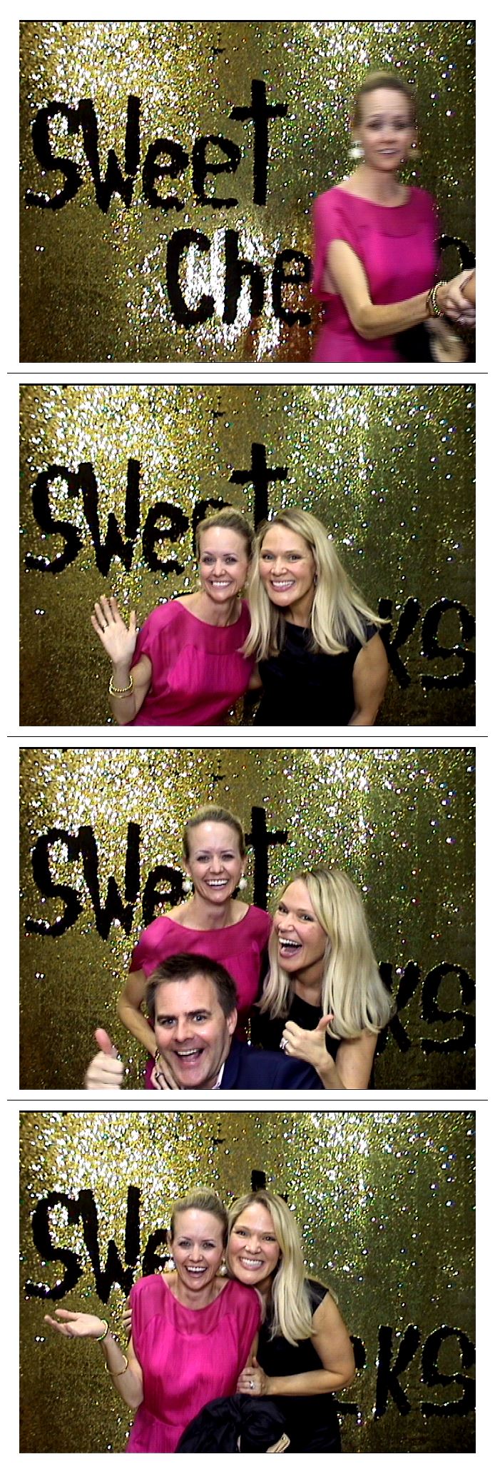 Sweet Cheeks Diaper Bank  | View more photos from the event at gallery.saycheesephotobooth.com/u/SayCheesePhotoBooth/Sweet-Cheeks-Diaper-Bank