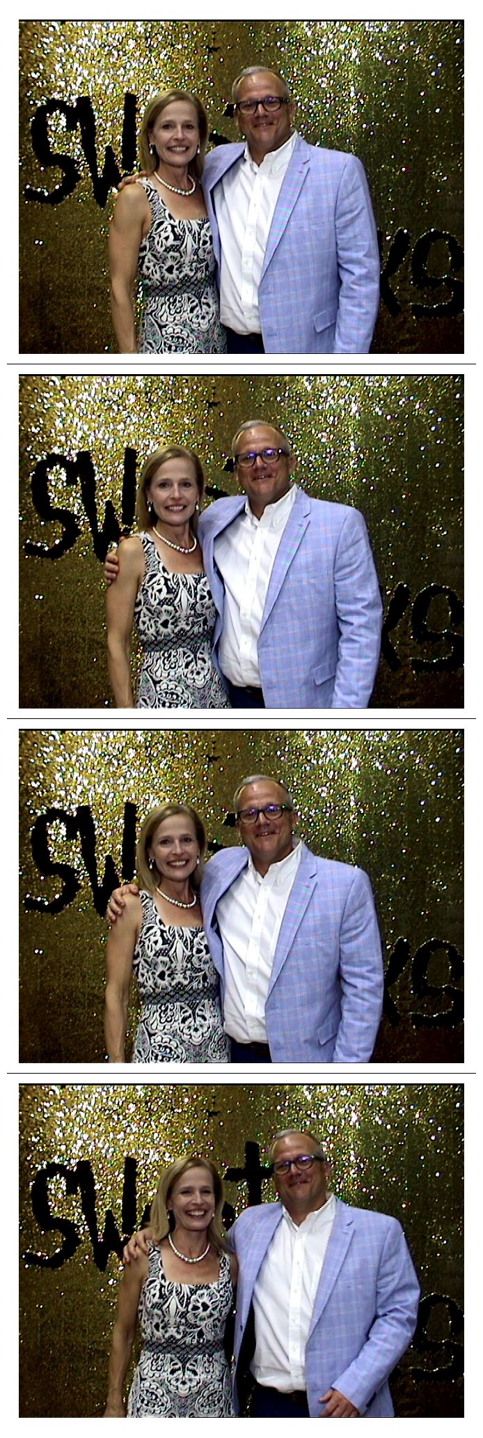 Sweet Cheeks Diaper Bank  | View more photos from the event at gallery.saycheesephotobooth.com/u/SayCheesePhotoBooth/Sweet-Cheeks-Diaper-Bank