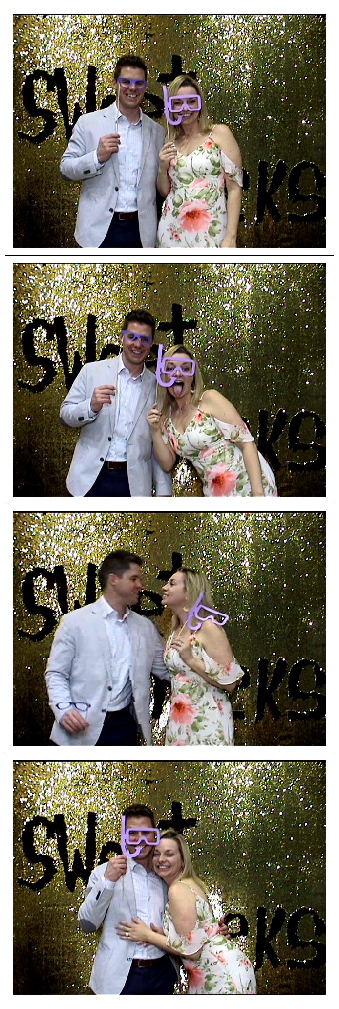 Sweet Cheeks Diaper Bank  | View more photos from the event at gallery.saycheesephotobooth.com/u/SayCheesePhotoBooth/Sweet-Cheeks-Diaper-Bank