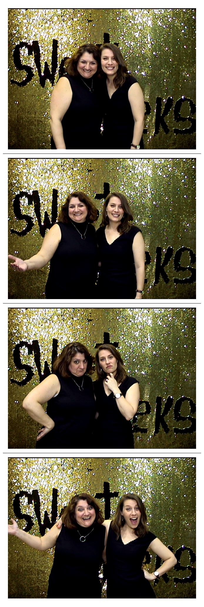 Sweet Cheeks Diaper Bank  | View more photos from the event at gallery.saycheesephotobooth.com/u/SayCheesePhotoBooth/Sweet-Cheeks-Diaper-Bank