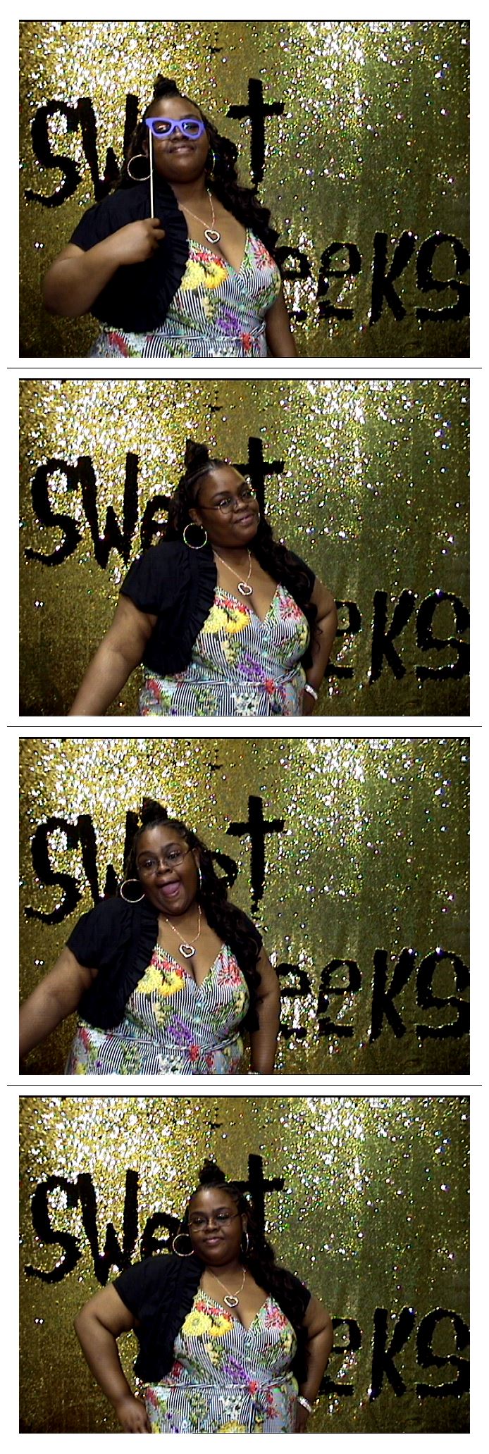Sweet Cheeks Diaper Bank  | View more photos from the event at gallery.saycheesephotobooth.com/u/SayCheesePhotoBooth/Sweet-Cheeks-Diaper-Bank