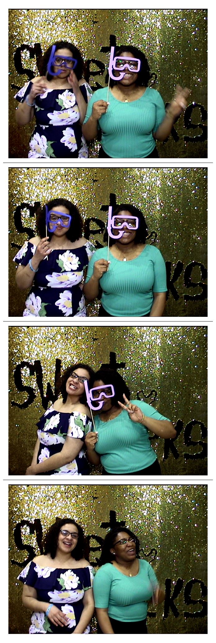Sweet Cheeks Diaper Bank  | View more photos from the event at gallery.saycheesephotobooth.com/u/SayCheesePhotoBooth/Sweet-Cheeks-Diaper-Bank