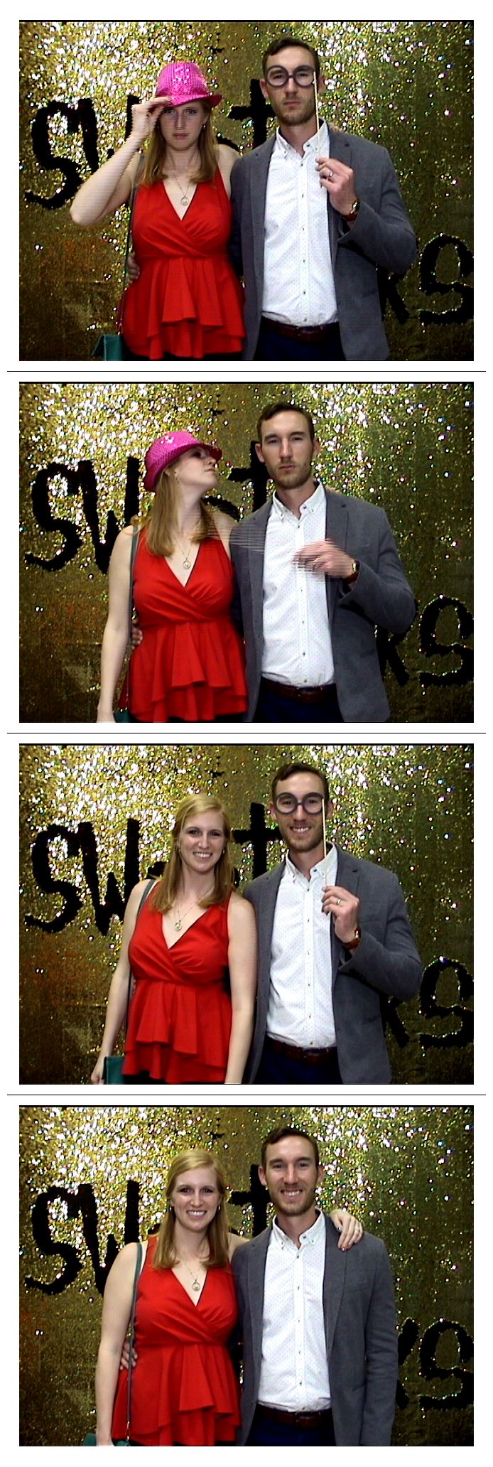 Sweet Cheeks Diaper Bank  | View more photos from the event at gallery.saycheesephotobooth.com/u/SayCheesePhotoBooth/Sweet-Cheeks-Diaper-Bank