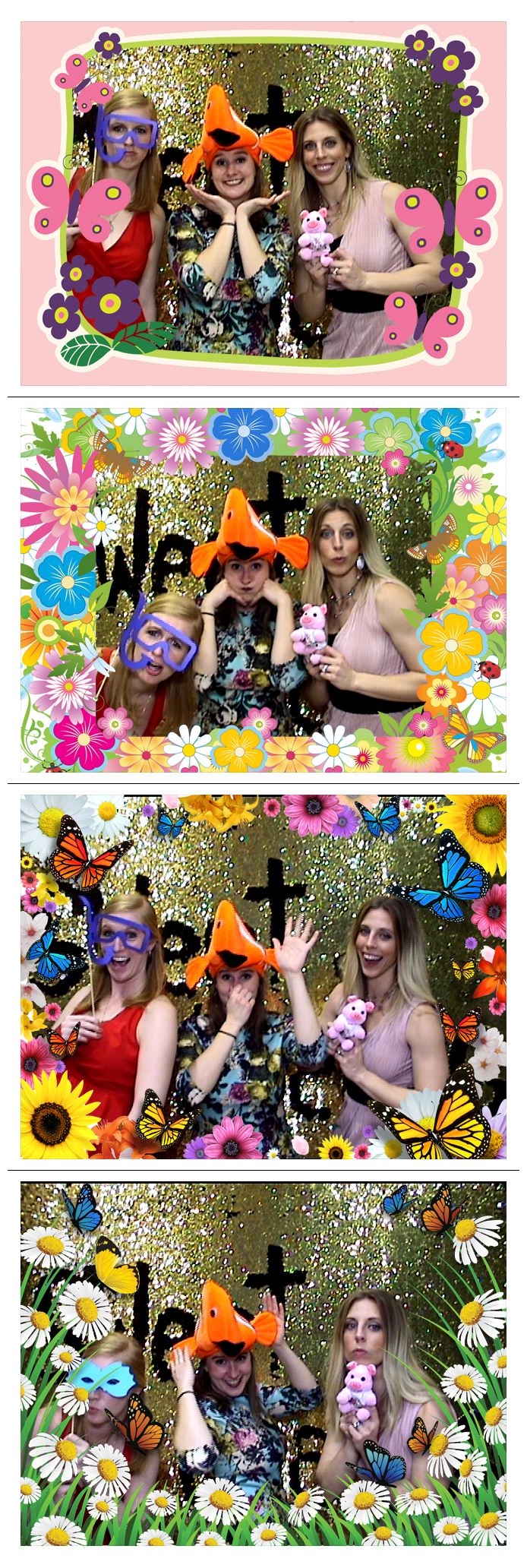 Sweet Cheeks Diaper Bank  | View more photos from the event at gallery.saycheesephotobooth.com/u/SayCheesePhotoBooth/Sweet-Cheeks-Diaper-Bank