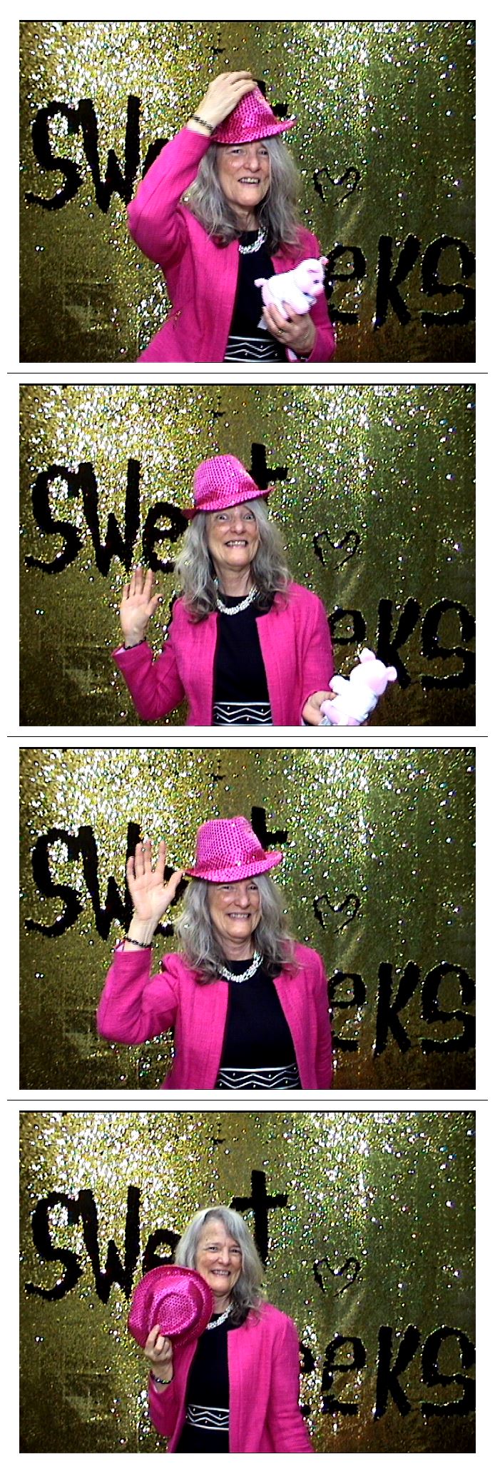 Sweet Cheeks Diaper Bank  | View more photos from the event at gallery.saycheesephotobooth.com/u/SayCheesePhotoBooth/Sweet-Cheeks-Diaper-Bank