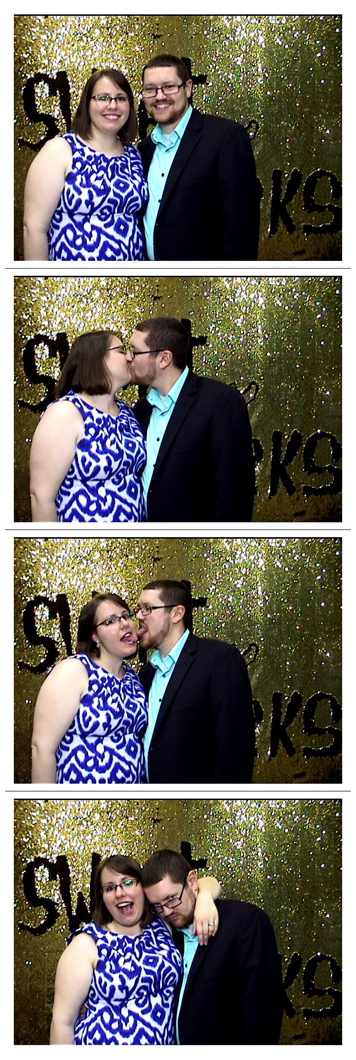 Sweet Cheeks Diaper Bank  | View more photos from the event at gallery.saycheesephotobooth.com/u/SayCheesePhotoBooth/Sweet-Cheeks-Diaper-Bank