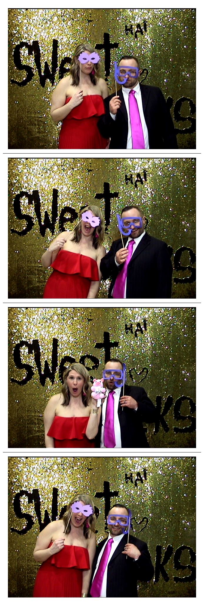 Sweet Cheeks Diaper Bank  | View more photos from the event at gallery.saycheesephotobooth.com/u/SayCheesePhotoBooth/Sweet-Cheeks-Diaper-Bank
